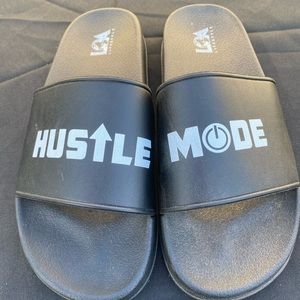 Hustle Mode Slides